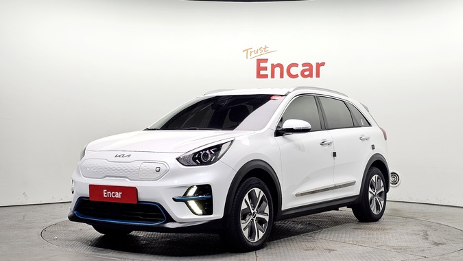 Kia Niro 2021