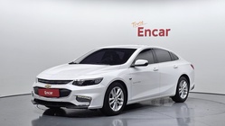 Chevrolet Malibu 2016