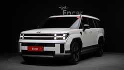 Hyundai Santa Fe 2024