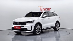 Kia Sorento 2020