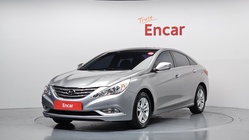 Hyundai Sonata 2012