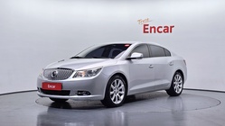 Chevrolet Alpheon 2011