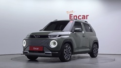 Hyundai Casper 2021