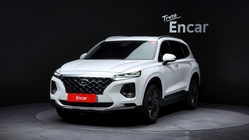 Hyundai Santa Fe 2019
