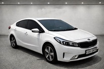 Kia K3 2017