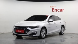 Chevrolet Malibu 2019
