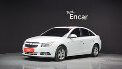 Chevrolet Lacetti 2010