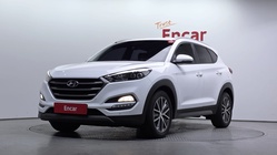 Hyundai Tucson 2015