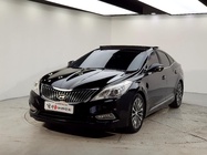 Hyundai Grandeur 2013