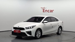 Kia K3 2019
