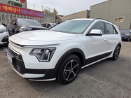 Kia Niro 2023