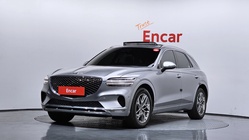 Genesis GV70 2021