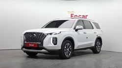 Hyundai Palisade 2019