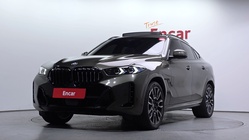 BMW X6 2024