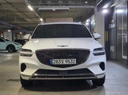 Genesis GV70 2021