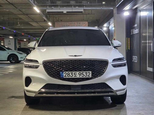 Genesis GV70 2021