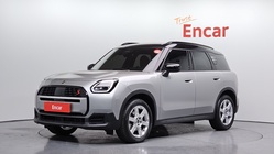 MINI Countryman 2024