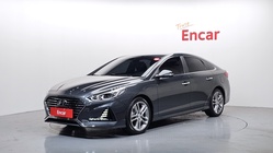 Hyundai Sonata 2018