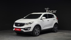 Kia Sportage 2014