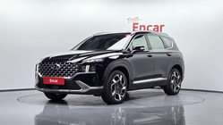 Hyundai Santa Fe 2023