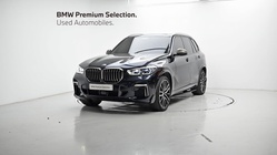 BMW X5 2021