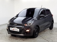 Chevrolet Spark 2015