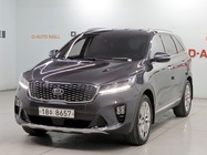 Kia Sorento 2019