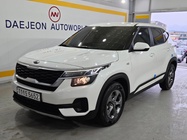 Kia Seltos 2019