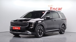 Kia Canival 2025