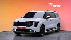 Kia Canival 2024