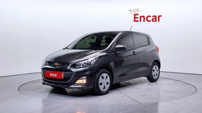 Chevrolet Spark 2020