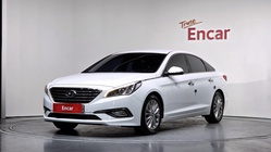 Hyundai Sonata 2017