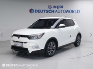 Ssangyong TIBOLI 2015