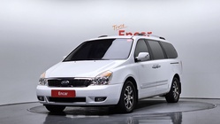Kia Canival 2013