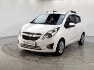 Chevrolet Spark 2011