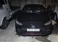 Hyundai Veloster 2020