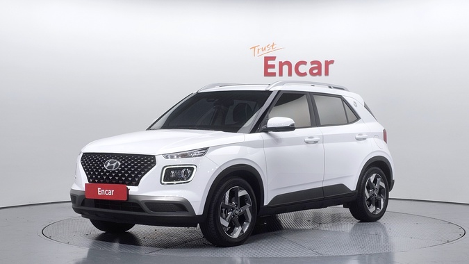 Hyundai Venue 2023