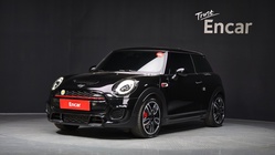 MINI Cooper 2018