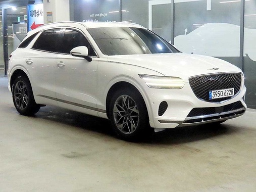 Genesis GV70 2021