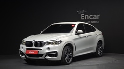 BMW X6 2015