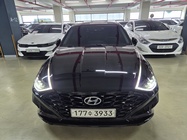 Hyundai Sonata 2022