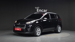 Kia Sportage 2016