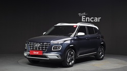 Hyundai Venue 2022