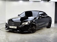 Mercedes-Benz C-Class 2017