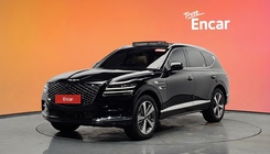 Genesis GV80 2021