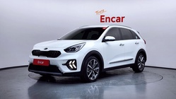 Kia Niro 2019