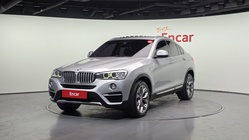 BMW X4 2014