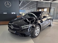 Mercedes-Benz A-Class 2025