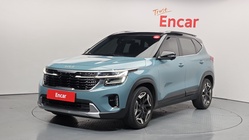 Kia Seltos 2024