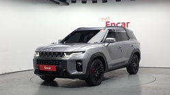 Ssangyong Torres 2023